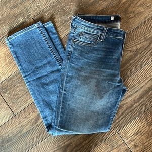 Kut from the Kloth Catherine Boyfriend Jean